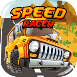 Speed Racer (2)